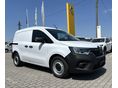 RENAULT KANGOO Van 1.5 Blue dCi L1 Extra (3 személyes ) Széchenyi Lízing MAX + finanszírozás! Azonnal elvihető! 5 év garancia!