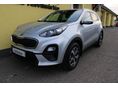 KIA SPORTAGE 1.6 T-GDI Safety 177 LE. Első Tulaj ! 43 Ezer Km ! Navi !