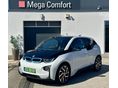 BMW I3 94Ah REX (Automata) Magyarországi. vezetett szervizkönyv