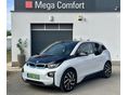 BMW I3 94Ah REX (Automata) Magyarországi. vezetett szervizkönyv