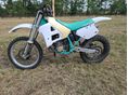 YAMAHA YZ 250 