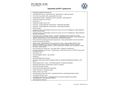 VOLKSWAGEN ID.4 2026/8 - 14