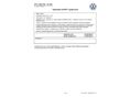VOLKSWAGEN ID.4 2026/8 - 15