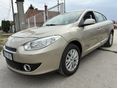 RENAULT FLUENCE 1.5 dCi Privilege Mo.-i. KEY LESS GO. MAGAS FELSZERELTSÉG. AZONNAL VIHETŐ!