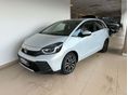 HONDA JAZZ 1.5 i-MMD Hybrid Advance eCVT Új autó készletről! 2027-es modell! Metálfényezés a vételárban!