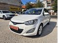 HYUNDAI I20 1.25 Life AC KLÍMA VONÓHOROG KÖNNYŰFÉM KEREKEK