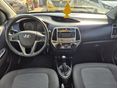 HYUNDAI I20 2013/8 - 10