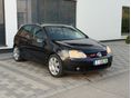 VOLKSWAGEN GOLF V 2.0 PD TDI Sportline 4Motion Olasz. rozsdamentes 223000km