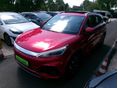 BYD ATTO 3 Comfort 60,4kWh AKKU93%!-FRISS SZERVIZ-PANO-BŐR-ÜLÉS FŰT!
