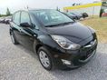 HYUNDAI IX20 1.4 DOHC Comfort 69.566 Km!!!! Vezetett szervízkönyv!!