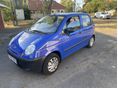 DAEWOO MATIZ 2003/3 - 1
