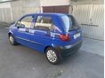 DAEWOO MATIZ 2003/3 - 4