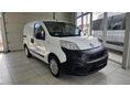 FIAT FIORINO 1.4 8V 77 LE E6D 4db benz.készleten!Friss szerviz!Magyar!I.Tul!Vonóh-Klíma-Oldal aj-Bőrko-Raktérb
