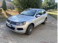 VOLKSWAGEN TOUAREG 3.0 V6 TDI BMT Tiptronic ic 3500 KG VONÓHOROG! NEM LÉGRÚGÓS!