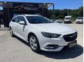 OPEL INSIGNIA Sports Tourer 2.0 CDTI Innovation Start Stop (Automata) VÉGIG VEZETETT SZERVÍZKÖNYV! NAVI!