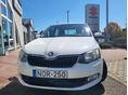 SKODA FABIA 2016/4 - 1