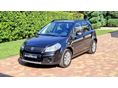 SUZUKI SX4 1.5 GLX CD AC