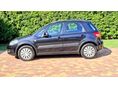 SUZUKI SX4 2012/5 - 2