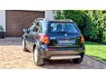 SUZUKI SX4 2012/5 - 3