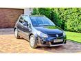 SUZUKI SX4 2012/5 - 4