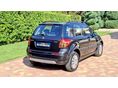 SUZUKI SX4 2012/5 - 6