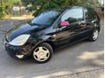 FORD FIESTA 2007/12 - 1