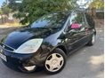 FORD FIESTA 2007/12 - 2