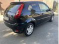 FORD FIESTA 2007/12 - 4