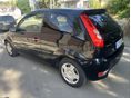 FORD FIESTA 2007/12 - 5