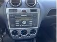 FORD FIESTA 2007/12 - 7