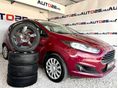 FORD FIESTA 1.25 Trend MAGYARORSZÁGI - FRISS SZERVIZ - FRISS MŰSZAKI - 3 ÉV GARANCIA