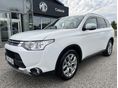 MITSUBISHI OUTLANDER 2015/7 - 1