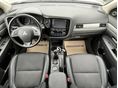 MITSUBISHI OUTLANDER 2015/7 - 11