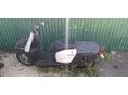 YAMAHA GEAR 50 