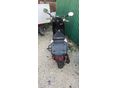 YAMAHA GEAR 50 2012 - 2