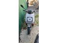 YAMAHA GEAR 50 2012 - 3