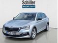 SKODA SCALA 2019/11 - 2