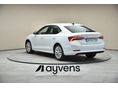 SKODA OCTAVIA 2022/10 - 2
