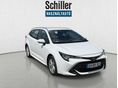 TOYOTA COROLLA Touring Sports 2.0 Hybrid Comfort e-CVT ÁFÁS!CARPLAY!FRISSMŰSZAKI!VONÓHOROG!