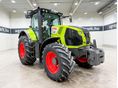 CLAAS 2015 - 2