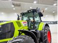 CLAAS 2015 - 10