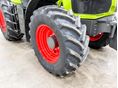 CLAAS 2015 - 16