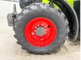 CLAAS 2015 - 22
