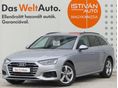 AUDI A4 2024/10 - 1