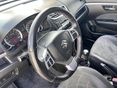SUZUKI SWIFT 2015/6 - 9
