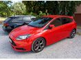 FORD FOCUS 2.0 Ecoboost ST3