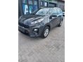 KIA SPORTAGE 1.6 CRDI LP Silver ÚJ MOTOR