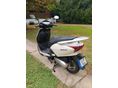 HONDA NHX 110 LEAD 2008/8 - 2