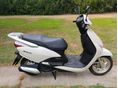 HONDA NHX 110 LEAD 2008/8 - 3