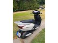 HONDA NHX 110 LEAD 2008/8 - 4